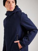 Veste fonctionnelle 'PLANCK'