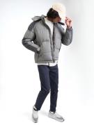 Veste d’hiver 'JCOAero'