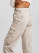 Pantalon cargo