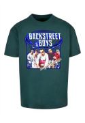 T-Shirt 'Backstreet Boys - Larger Than Life'