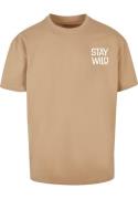 T-Shirt 'Stay Wild'