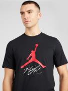 T-Shirt 'JUMPMAN FLIGHT'