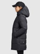 Manteau d’hiver 'WORD2'