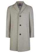 Manteau mi-saison 'Chesterfield'