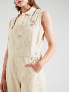 Salopette en jean 'Vintage Overall'