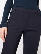 Pantalon à pince 'Zella'