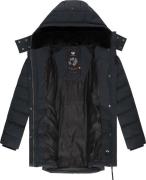 Manteau d’hiver 'Ashanta'