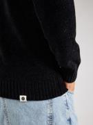 Pull-over 'AKSUNE CHENILLE'