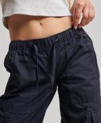 Pantalon cargo