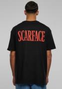 T-Shirt 'Scarface Little Friend'