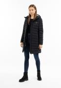 Manteau d’hiver