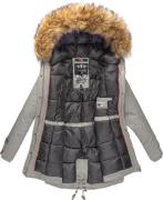 Parka d’hiver 'La Viva'