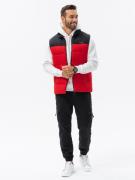 Gilet 'V36'