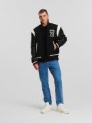 Veste mi-saison 'Varsity'