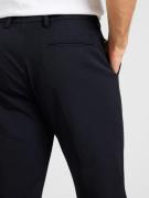 Pantalon à plis 'Como'