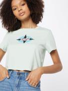 T-shirt 'Cropped Jordie'