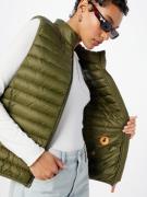 Gilet 'CHARLOTTE'