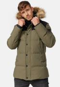 Parka d’hiver 'Hexyl'