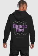 Sweat-shirt 'Memento Mori'