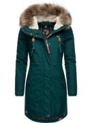 Parka d’hiver 'Tawny'