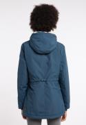 Parka d’hiver