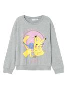 Sweat-shirt 'Jaxara Pokemon'