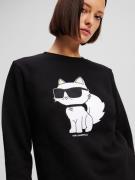 Sweat-shirt 'Ikonik 2.0 Choupette'