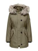 Parka d’hiver 'ONLIris'