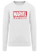 Sweat-shirt 'Marvel'