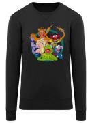 Sweat-shirt 'Disney Muppets Group'