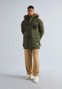 Parka d’hiver 'First Rescue '