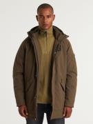 Parka d’hiver ' Return'