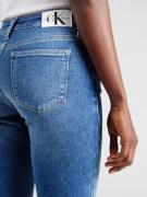 Jean 'MID RISE SKINNY'