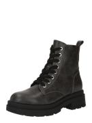 Bottines à lacets 'HUDSYN'