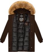 Parka d’hiver 'Karmaa'