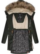 Parka d’hiver 'Tawny'