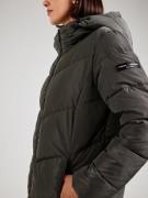 Manteau d’hiver