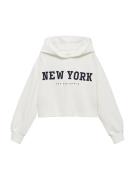 Sweat-shirt 'NEWYORK'