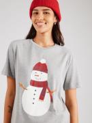 T-shirt 'VISYBIL CHRISTMAS'