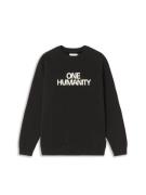 Sweat-shirt 'One Humanity'