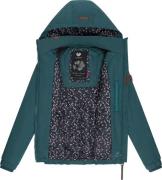 Veste outdoor 'Dizzie'