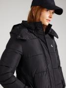 Manteau d’hiver