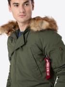 Parka d’hiver 'Explorer'