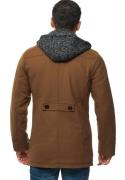 Manteau mi-saison 'Cliff Jacke'