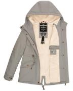 Parka d’hiver 'Manolya'