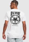 T-Shirt 'One Ride'