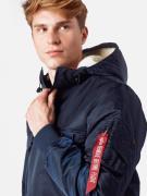 Veste mi-saison 'HPO Anorak'