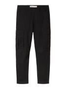 Pantalon cargo