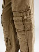 Pantalon cargo