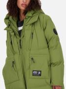 Manteau d’hiver 'Rihanna'